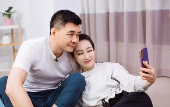 秦海璐结过几次婚？