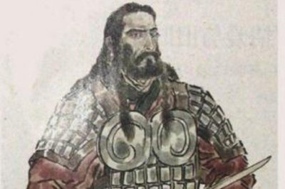 ​石虎有多残暴
