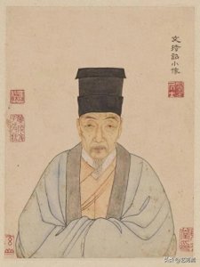 ​古今书画鉴赏｜明代著名书画家文徵明20幅细笔山水，精心雅致！