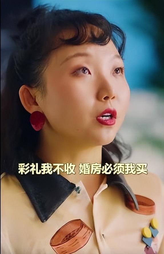 辣目洋子个人资料简介及家世（辣目洋子：被尔冬升预言拿影后，登纽约时装周，却成女性公敌？）
