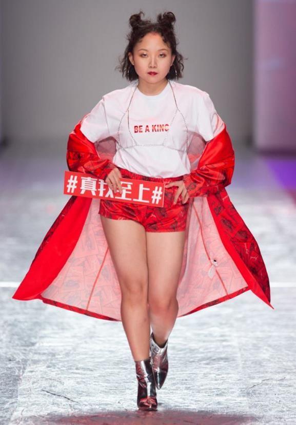 辣目洋子个人资料简介及家世（辣目洋子：被尔冬升预言拿影后，登纽约时装周，却成女性公敌？）
