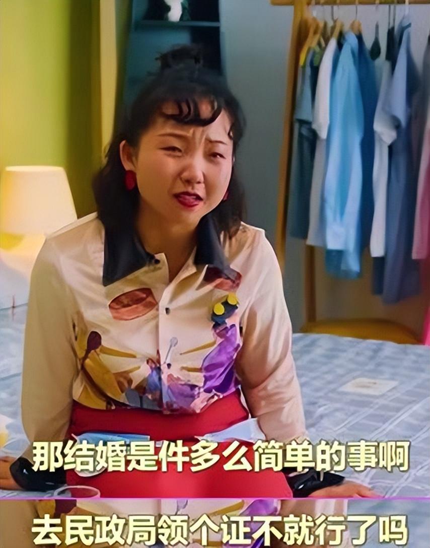 辣目洋子个人资料简介及家世（辣目洋子：被尔冬升预言拿影后，登纽约时装周，却成女性公敌？）