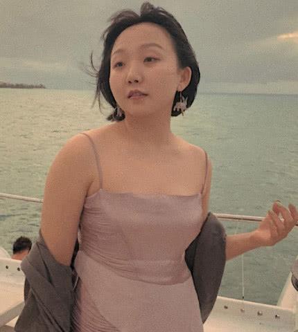 辣目洋子个人资料简介及家世（辣目洋子：被尔冬升预言拿影后，登纽约时装周，却成女性公敌？）