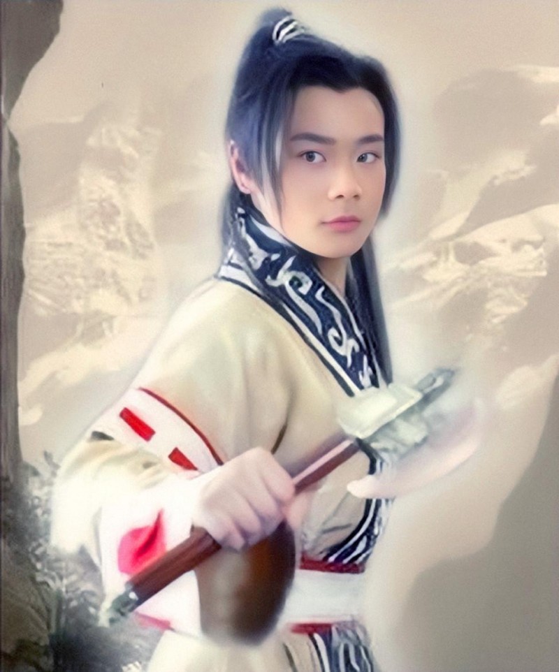 周瑾老公曹骏个人资料（33岁的曹骏翻红了吗）