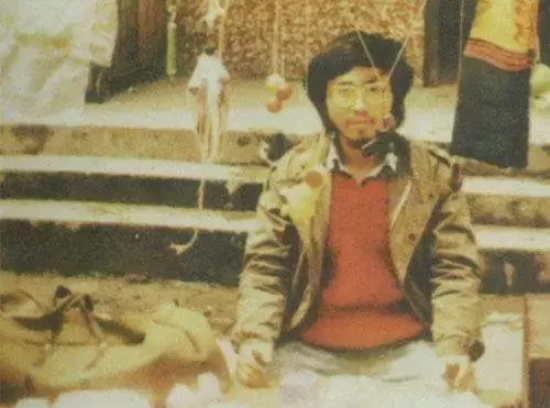 海子为什么卧轨新闻（海子卧轨的原因令人唏嘘）
