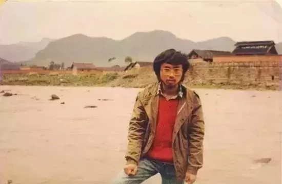 海子为什么卧轨新闻（海子卧轨的原因令人唏嘘）