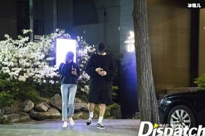 ​苏志燮赵恩静疑似恋情曝光？网友却心疼起来Faker