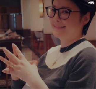 ​袁立传出怀孕喜讯，直接叫丈夫为梁摩西爸爸被人怀疑！
