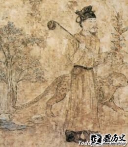 ​唐中宗嫡长子李重润的一生 如何评价李重润