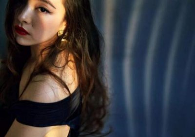 ​曾美慧孜是哪里人