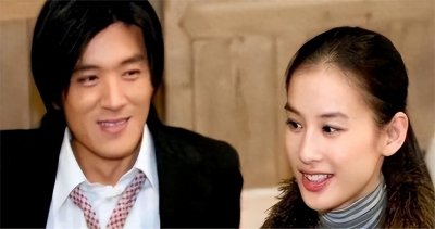 ​黄圣依在春晚大杀四方，杨子在直播间哭着唱情歌：她不按剧本来