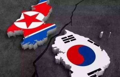 ​七分钟解读朝鲜历代王朝（6张地图看完朝鲜半岛的历史演变）