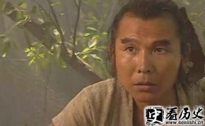​阮小七是怎么死的