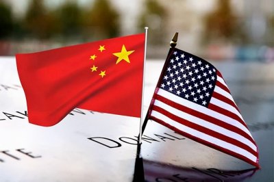 ​强硬信号？中国派秦刚任驻美大使，别有一番深意！美国别不知好歹