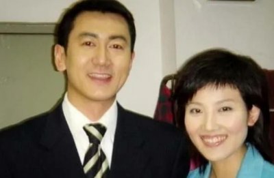 ​鲁健：和妻子郑天亮同一屋檐“分居”15年，如今儿女双全婚姻幸福