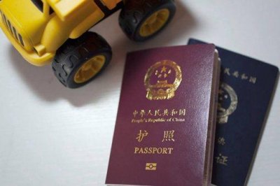 ​古代人出国需要准备哪些材料?