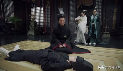 ​历史上嬴政最爱的女人，嬴政最爱的女人是谁