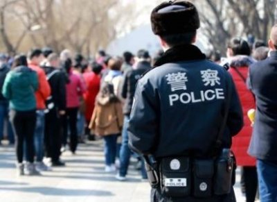 ​王力辉逃亡12年肆意妄为 施行了可怕的杀人暴行