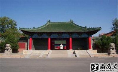 ​军事家孙武祠在什么地方