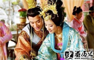 ​第一保姆万贵妃:凭啥让小她19岁的皇帝欲罢不能
