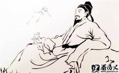 ​和王维同时代的高适怎么样