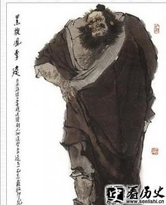 ​水浒传中鲁智深和李逵谁厉害