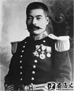 ​广濑武夫简介 以及他的俄国情人是谁