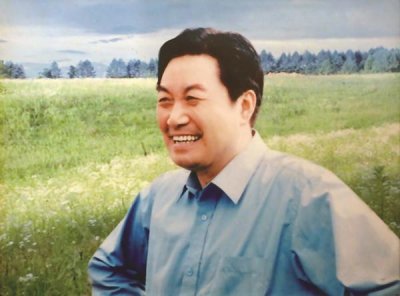 ​张学津书法欣赏（张津梁书法作品赏析）