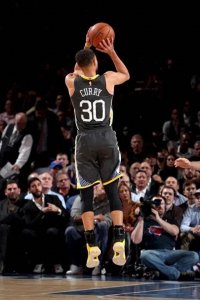 ​NBA历史总三分榜排名前100名名单，库里不断刷新自己的三分纪录