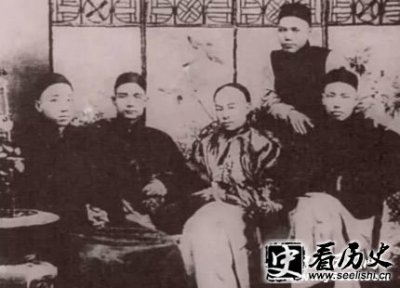 ​中国留学生之父容闳简介：容闳生平经历是怎样的？容闳成就贡献有