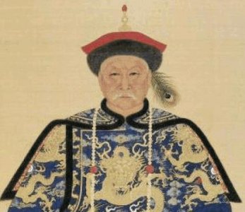 ​清朝正一品官职只有七个人 这个官职有什么特殊的地方