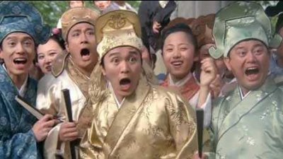 ​古代四大才子是哪四个人（我国历史上四大才子分别是谁）