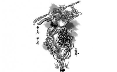 ​三国里面曹真的很无能吗