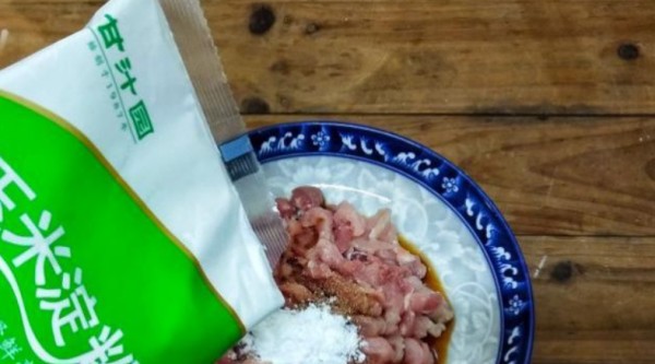 猪肉怎么做嫩又滑,怎样做猪肉又嫩又好吃图3