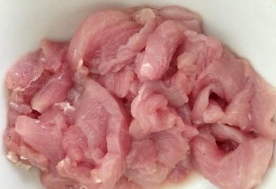 ​猪肉怎么做嫩又滑,怎样做猪肉又嫩又好吃