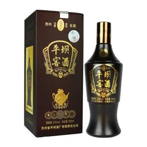 ​汾酒原浆蓝花瓷(蓝花瓷原浆30年陈酿)
