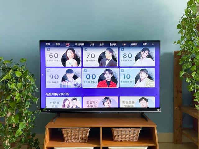海信vidda质量怎么样（vidda是什么牌子电视）