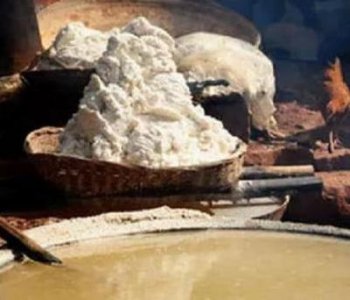 ​食盐只是调味料 古代王朝为什么要垄断这个行业
