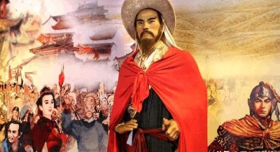 ​吴三桂和陈圆圆的爱情故事（历史如何评价两人之间感情）