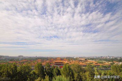 ​我国宝贵的历史文化遗产有哪些（中国著名历史文化遗产）