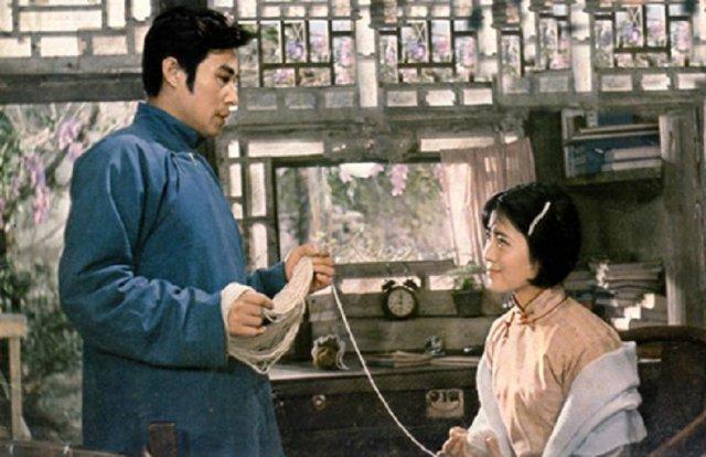 出走而又回归的娜拉 伤逝出走后的子君(5)