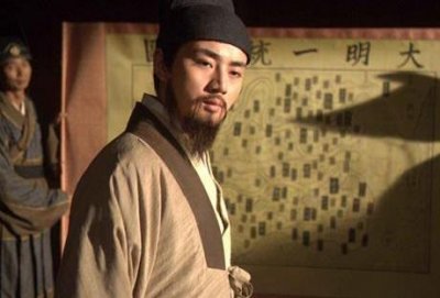 ​清朝大兵大举南下时 南明为什么如此之快灭亡