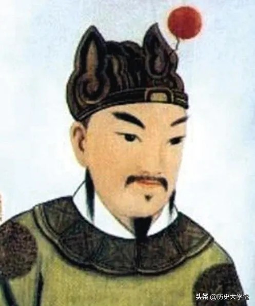 刘彻刘邦是什么关系（西汉12位皇帝简介）