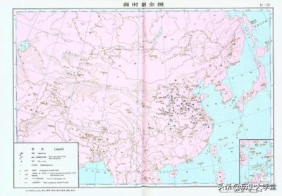 ​刘彻刘邦是什么关系（西汉12位皇帝简介）