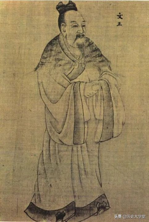 刘彻刘邦是什么关系（西汉12位皇帝简介）