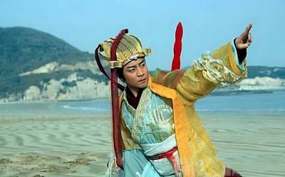 ​八仙过海是哪八仙法器（八仙过海中的八仙各拿什么法器）