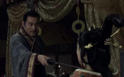 ​韩信谋反被杀，卢绾也谋反过为何却活了下来？