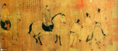 ​唐朝官职一览表一到九品（古代唐朝官职简单解释）