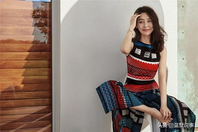 刘邦演的最好的是谁(刘邦难忘的曹氏扮演者于明加)(12)