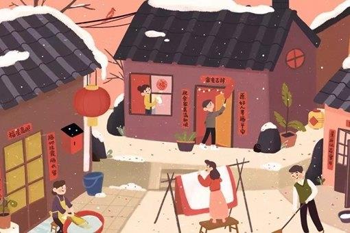 北方小年和南方小年为什么差一天